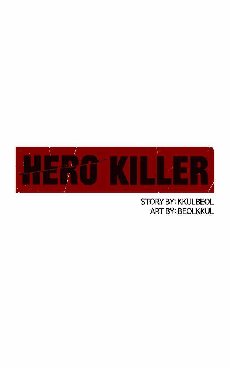 Hero Killer Chapter 168 1